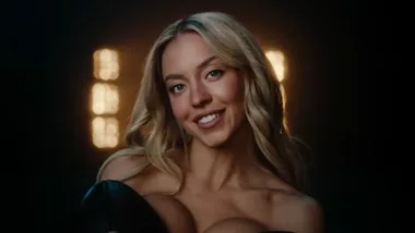 Sydney Sweeney’s Sports Ad Novig