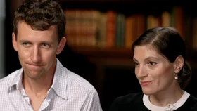 Patrick Clancy's ‘60 Minutes' Interview In Australia
