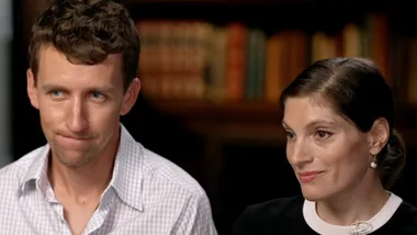 Patrick Clancy's ‘60 Minutes' Interview In Australia