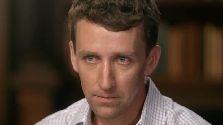 What Did Patrick Clancy Reveal In Emotional ’60 Minutes’ Interview?