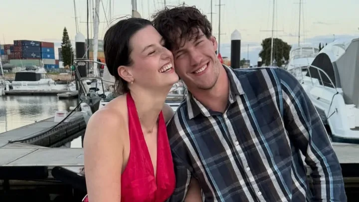 “That’s When It Started To Shift”: FWAW’s Zac & Maya Reveal Relationship Breakdown