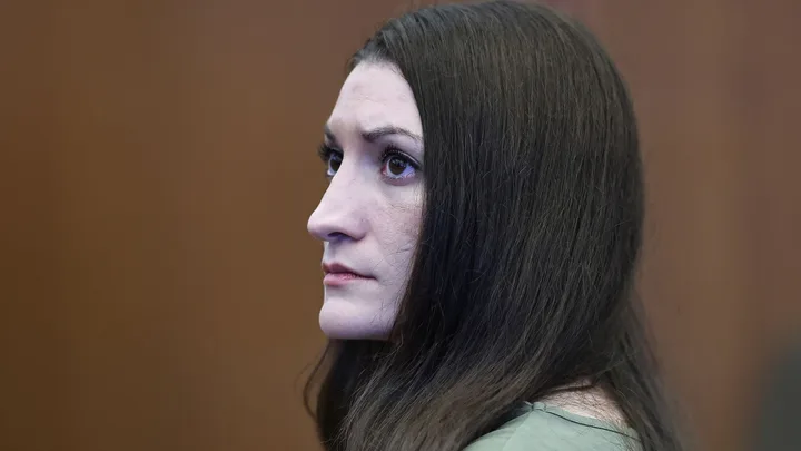 What Happens To Lindsay Clancy Now The Trial Has Ended In A Mistrial?