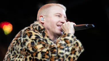Macklemore Ed Sheeran