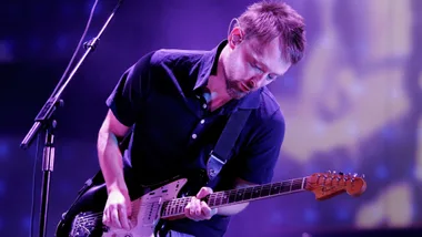 radiohead australia