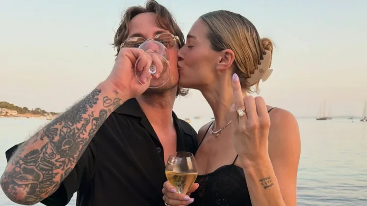 Ellidy Pullin Is Engaged — But Who Is Her Future Husband, Brock Wadsworth?