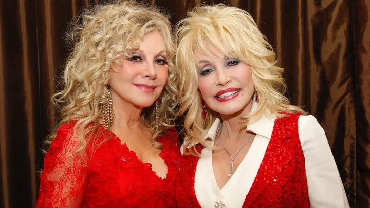 Stella Parton Reveals Heart-Wrenching Reason Why Dolly Kept Her Cancer Battle A Secret