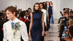 NYFW Shows