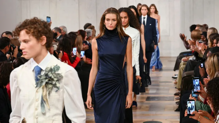 NYFW Shows