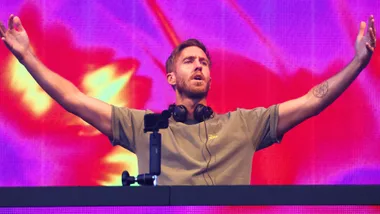 calvin harris sydney australia tour 2027