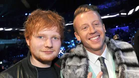 Macklemore Ed Sheeran