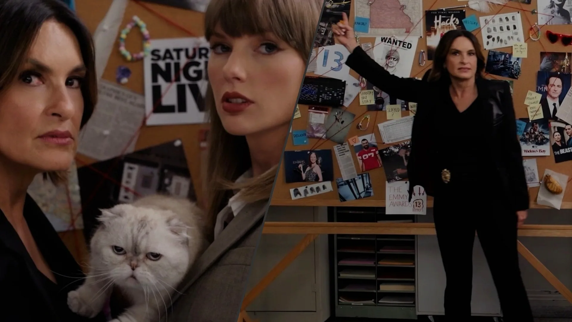 taylor swift patient zero meaning EASTER EGGS