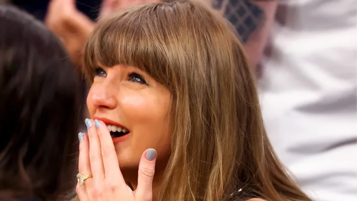 All The Details On Taylor Swift’s ‘The Life Of A Showgirl: The Encore’ Album