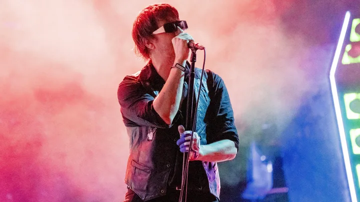Your Guide To Securing Tickets To The Strokes’ Australian Tour