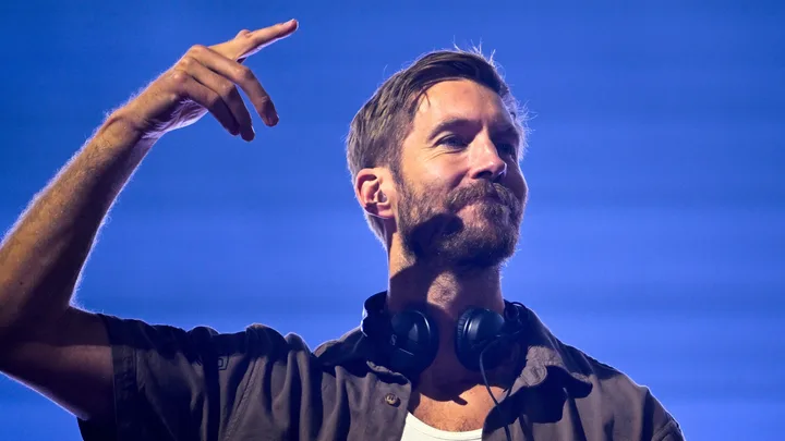 Calvin Harris Is Sold Out In Australia, But You Can Still Get Tickets To His New Show