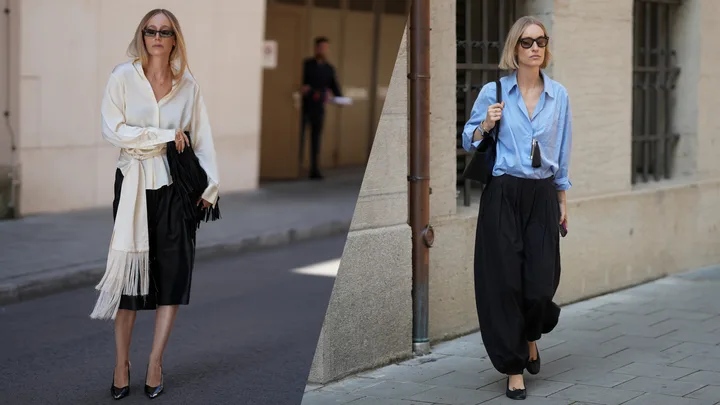 These Work Shoes Are So Comfortable You’ll Want To Wear Them On The Weekend