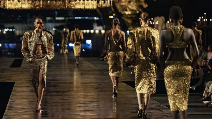 Every Standout Show From Paris Fashion Week SS27, So Far