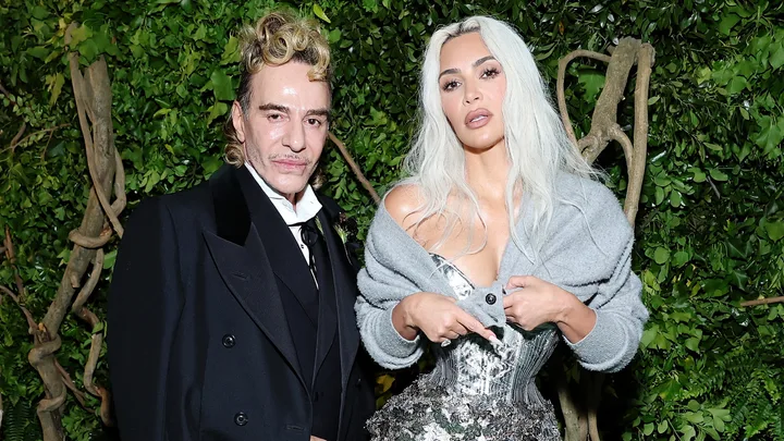 John Galliano’s Met Exhibition Is Cancelled—What Does This Mean For The 2027 Met Gala?