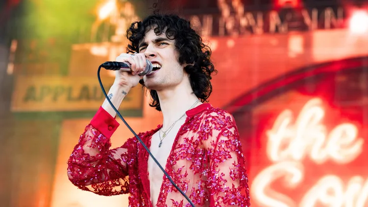 Your Guide To Securing Tickets To Sombr’s Australian Tour