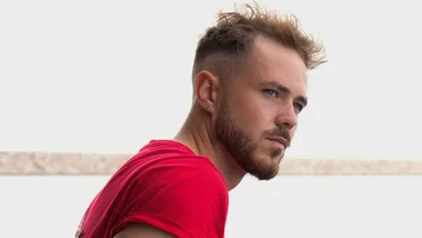 Below Deck’ Star Nathan Gallagher