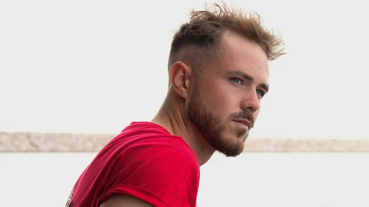 ‘Below Deck’ Star Nathan Gallagher ‘Flees’ Australia Amid Domestic Violence Charges