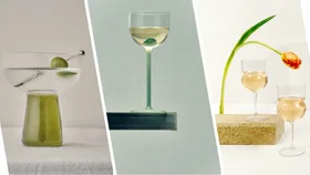 The Glassware Glow-Up Your Cupboard Has Been Waiting For