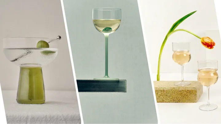 The Glassware Glow-Up Your Cupboard Has Been Waiting For