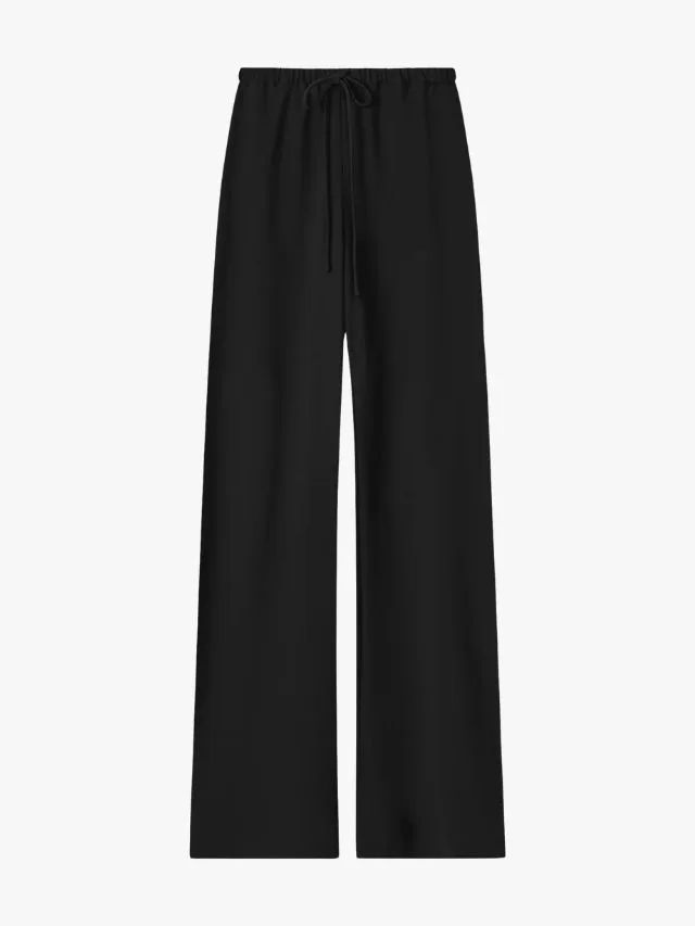 The Estee Bias Drawstring Pant by A.Emery