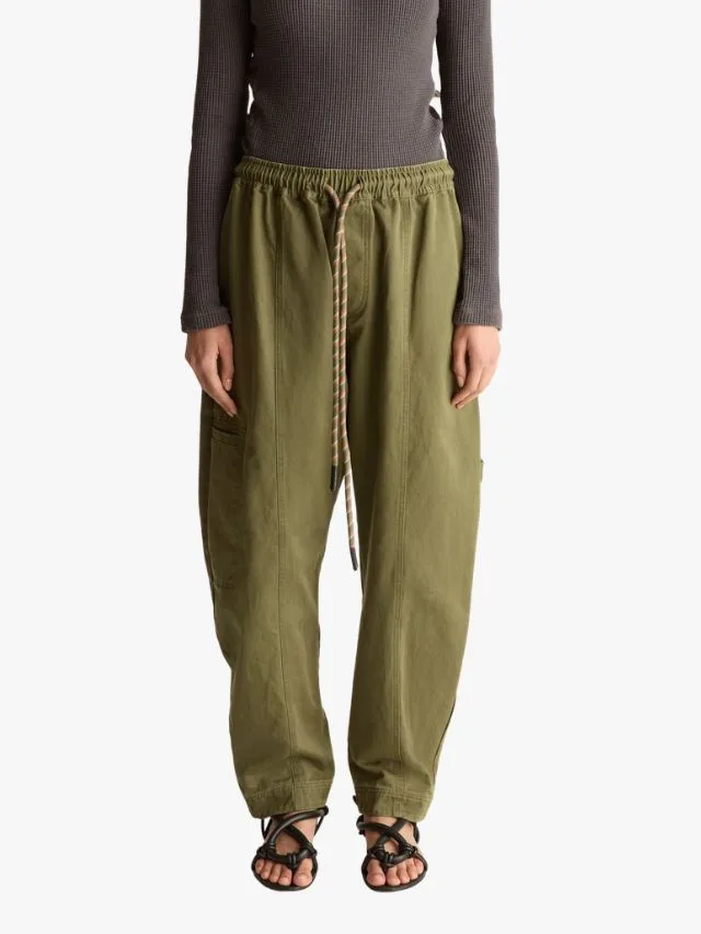 Lee Matthews Harper Drill Pant