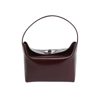Christopher Esber Turnlock Mini Bag