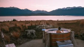 Fiordland Lodge