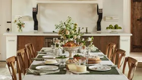 Before You Host Your Next Dinner Party, These Are The Pieces Experts Say To Invest In