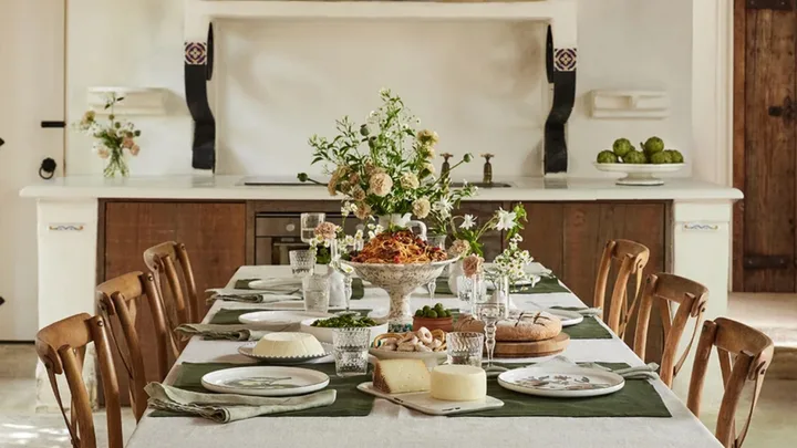 Before You Host Your Next Dinner Party, These Are The Pieces Experts Say To Invest In