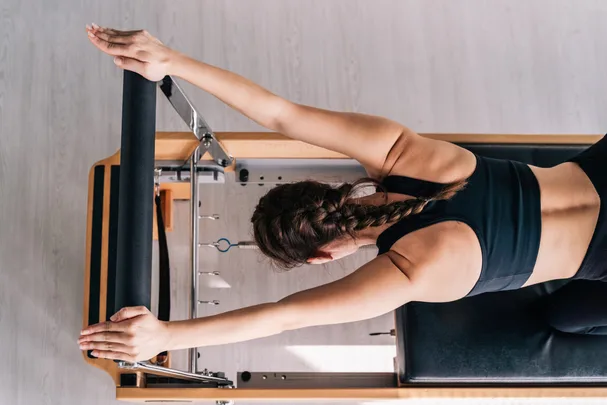 In A Workout Rut? This Fitness Studio Could Be The Answer