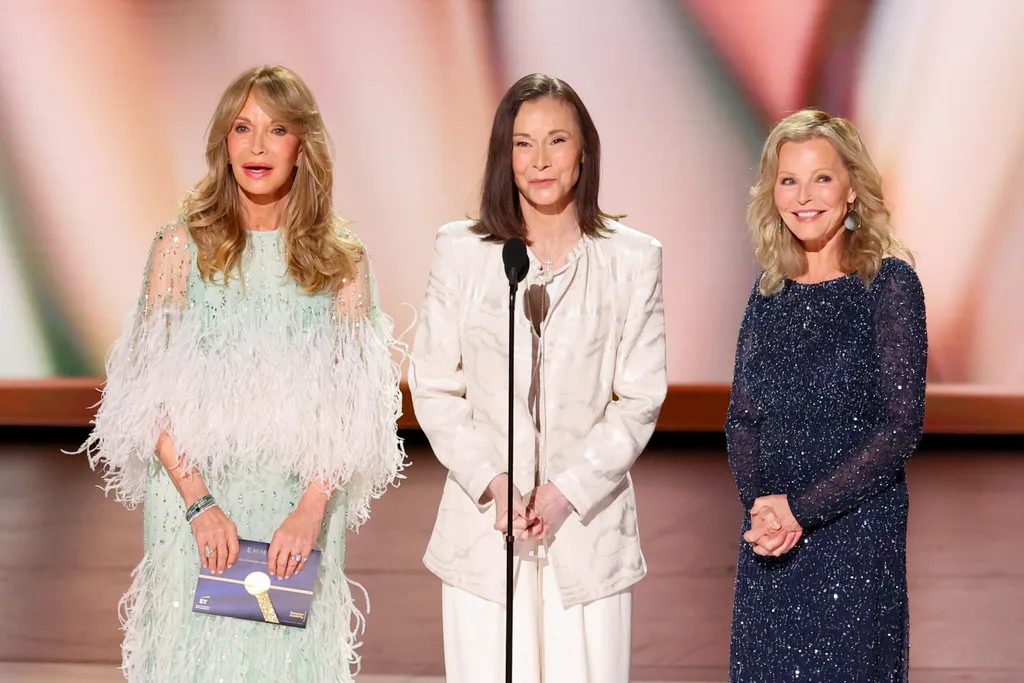 Charlie's Angels