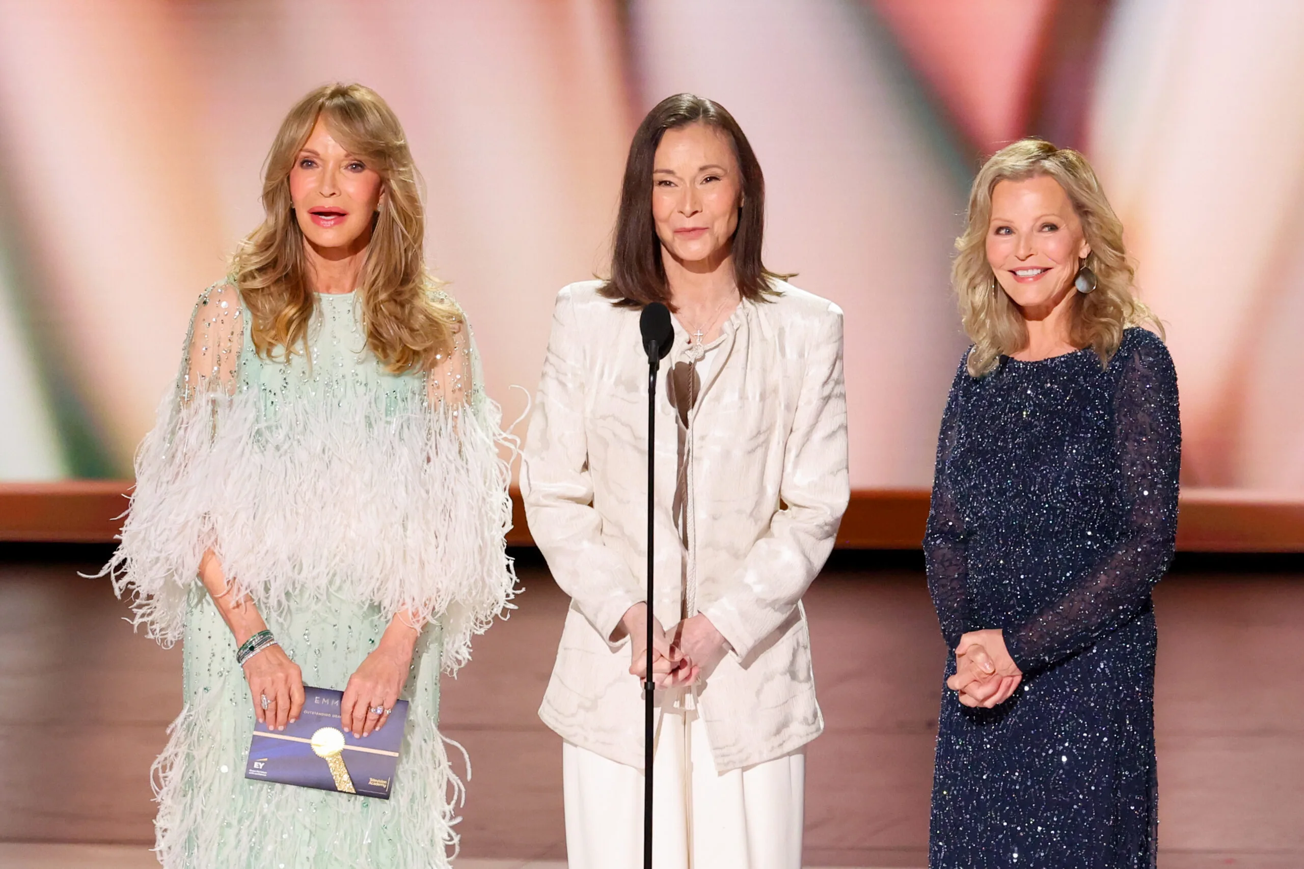Charlie's Angels 