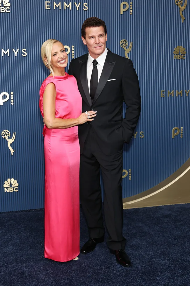 Emmys 2026