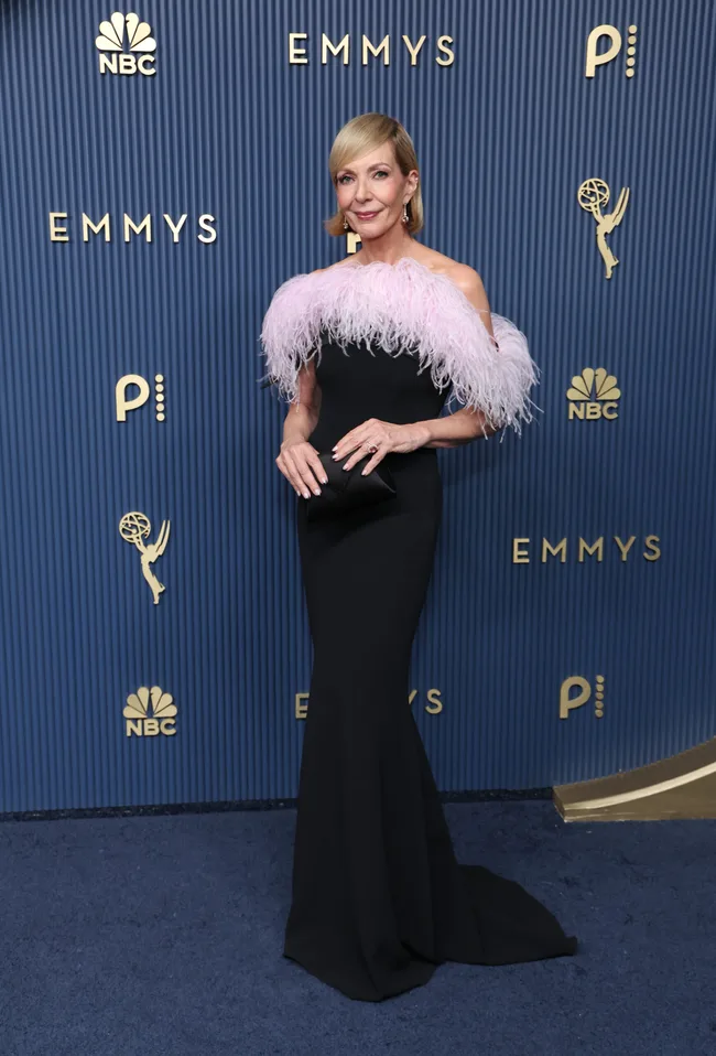 Allison Janney