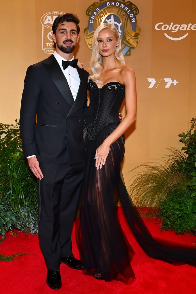 josh daicos brownlow annalise
