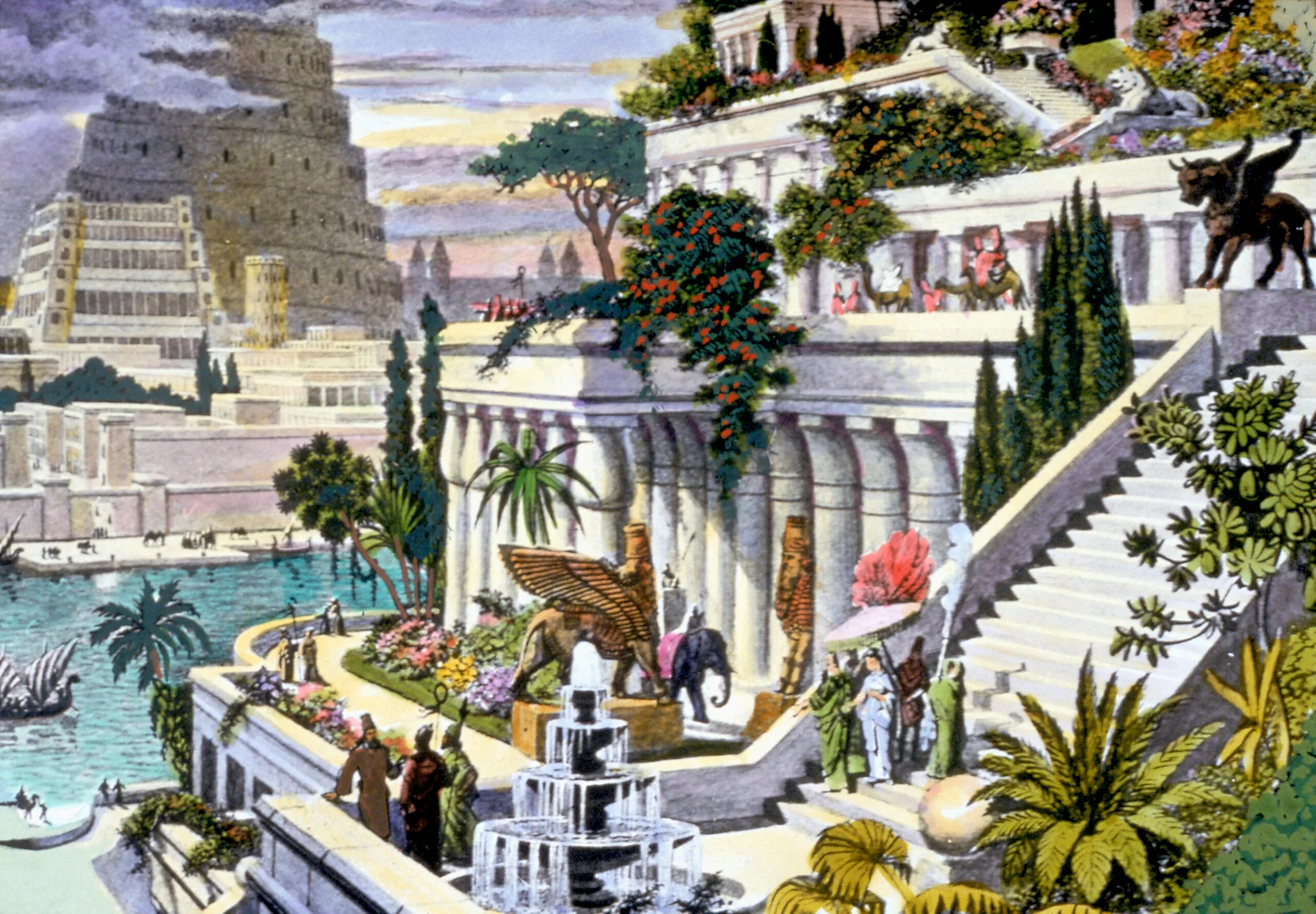Taylor Swift Babylon