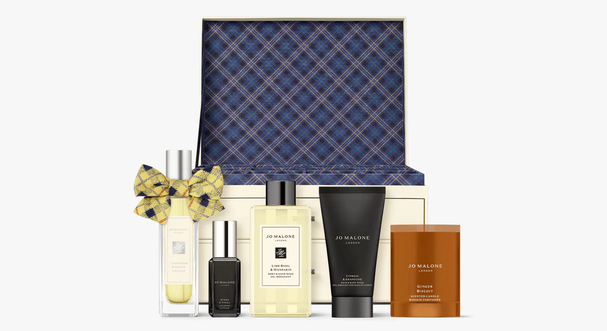 Jo Malone Christmas Kist Advent Calendar