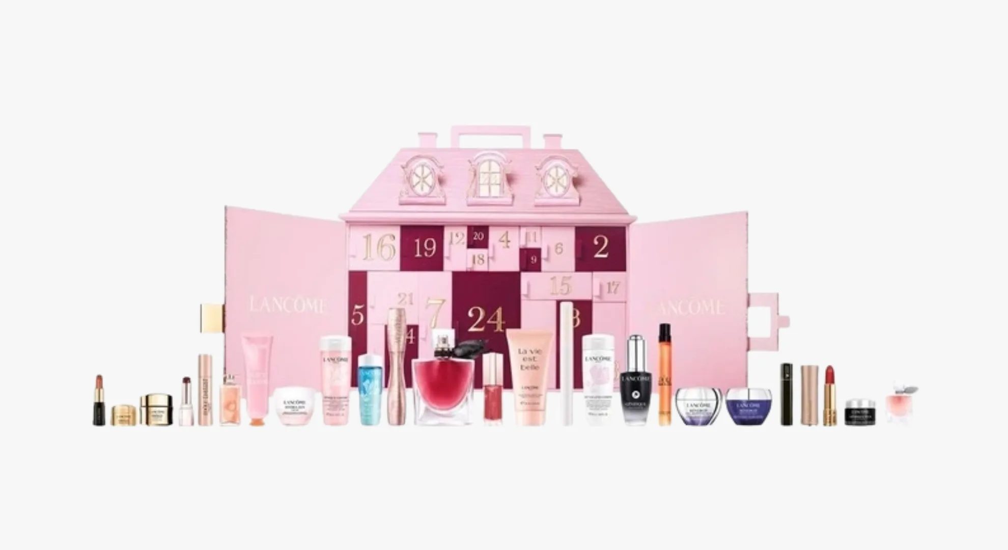 Lancôme Advent Calendar
