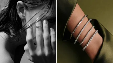 Diamonds Are For Everyday, And This New Collection Proves It