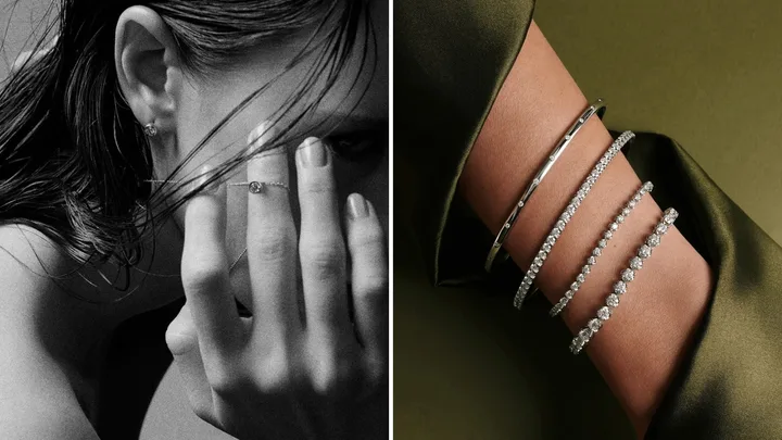 Diamonds Are For Everyday, And This New Collection Proves It