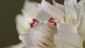 Hardy Brothers’ New Collection Makes A Case For Coloured Stones This Spring