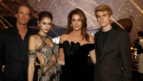 Cindy Crawford’s Son Presley Gerber Has Sadly Died At 27