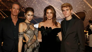 Cindy Crawford’s Son Presley Gerber Has Sadly Died At 27