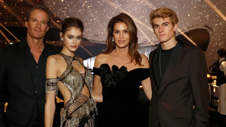 Cindy Crawford’s Son Presley Gerber Has Sadly Died At 27