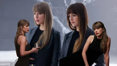 taylor swift patient zero video