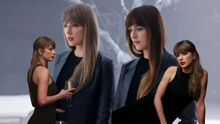 How To Watch Taylor Swift’s ‘Patient Zero’ Music Video