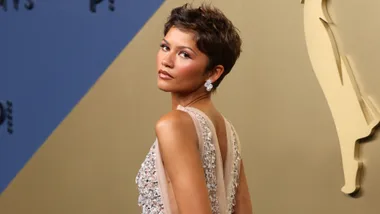 Zendaya 2026 emmy awards